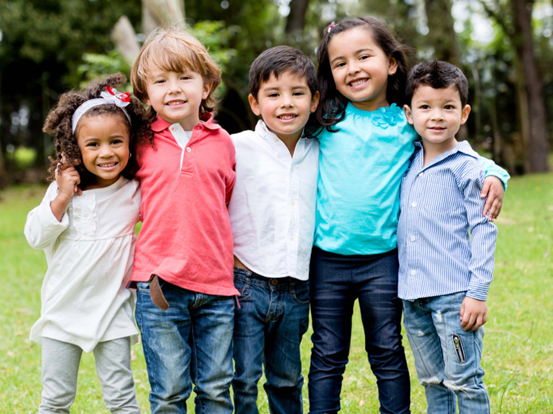 children