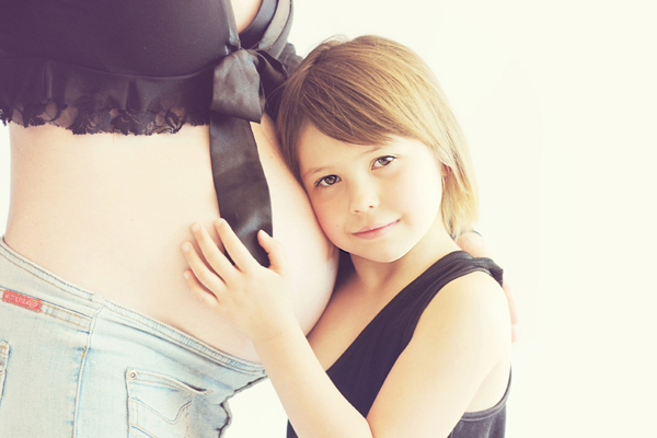 premommy